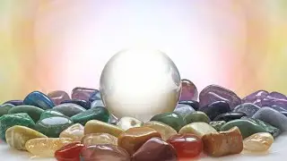 528Hz Celtic Healing Music for Meditation, Relaxation, Aura Cleanse, Fantasy, and Calmness