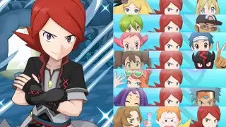 Insanely Underrated!: Sygna Suit Silver and Sneasel Showcase - Pok&eacute;mon Masters EX