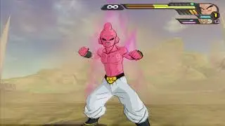 ✨Dragon Ball Z | &Eacute;pica batalla IA vs IA | Gameplay en espa&ntilde;ol👼🤜💥🤛👹