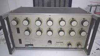BEB #95: Weird Siemens Device: What's inside? #minibeb