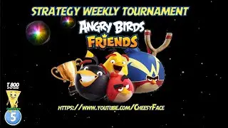 27-07-2020 Angry Birds Friends Tournament Week 800 Level 5 Topscore (788986) with POWER UP