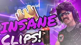 DOC GETS KILLED BY HIS WIFE! Fortnite: Battle Royale Clips! (DoctorDisRespect, Summit1g, SpaceLyon)