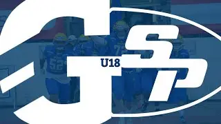 Лучшие моменты: U18 Giants против Invaders