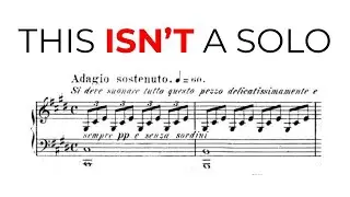 Bohm's Forgotten Melody