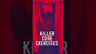 Buff. Get Buff with these core exercises.