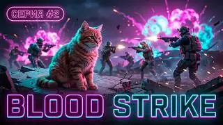 МЮЛЬТИПЛΞЙ ▲▽ BLOOD STRIKE ▲▽ СЕРИЯ #2