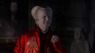 Reviewing The BEST Dracula Adaptation!