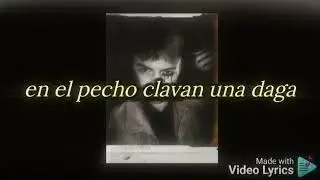 Bandido kidd aka 4.0.4 - Too late | (Lyric video) 