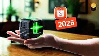 ⭐ACHADINHOS GENIAIS que tem na SHOPEE | PRODUTOS INCR&Iacute;VEIS!