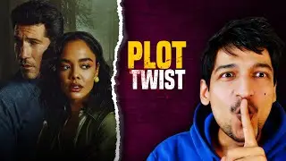 Most Unexpected PLOT TWIST EVER🔪 Netflix Best Thriller Series Hindi Dubbed His and Her 2026 Review