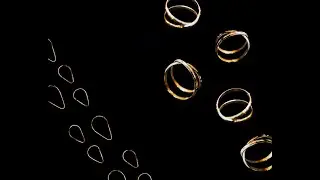 NEW RELEASE! Triangle Huggie Hoops + Infinity X-Rings | Brand new styles for Spring 2022