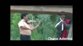puestero camacho _  chacarera del quebracho