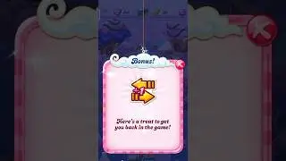 Candy crush saga unlimited boosters without hack candy crush channel last level #shortsvideo #shorts
