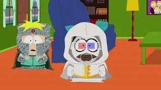 South Park   The Fractured But Whole  -  часть 9