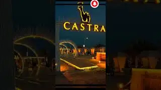 Castra Restaurant Kuwait 💖 #kuwait #shorts #reels