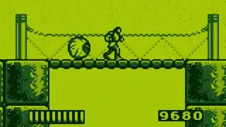 Gameboy Longplay #40: Castlevania Adventure