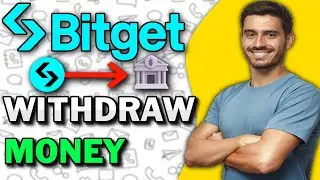 How To Withdraw Money From Bitget To Bank Account (2026)