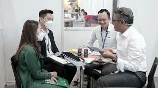 EXPO CLEAN & EXPO LAUNDRY 2023 | PT MEDIA ARTHA SENTOSA