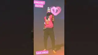 Romantic song🎵🎵 ll Alok love kelly ll Ham teri mohabbat me ll 🥰🥰 ll 😍😍 ll 😘 💞💕