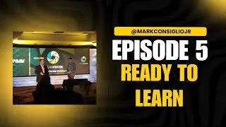 Episode 5 - Ready to Learn | PSAV Product Management Years