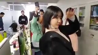 CodingFLY SCF Token operators Chinese office