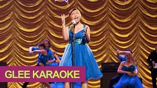 As Long As You There - Glee Karaoke Version