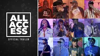 All Access Malaco Studios Unlocked:  Your VIP Pass to Raw Live Music