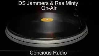 Ras Minty & DS Jammers Scholarly Discussions of Language