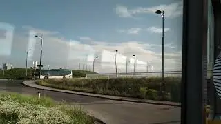 Wien 89A Aspern Nord - Invalidensiedlung (2021)