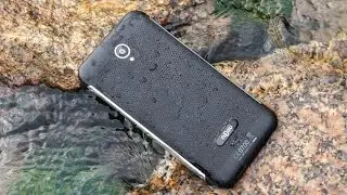 Nomu S20 Review - A Good Budget IP68 Rugged Smartphone