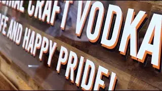Tito's Handmade Vodka| Provincetown Parade Experience | FGPG: Experiential Marketing Agency