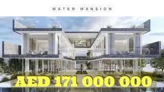 THE RITZ CARLTON RESIDENCES | DUBAI, CREEKSIDE