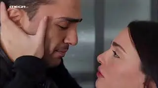 Γιώργης Κουράκος & Αριάδνη Καπερνάρου • Γη της Ελιάς