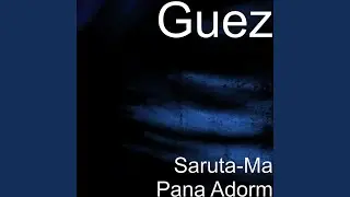 Saruta-Ma Pana Adorm