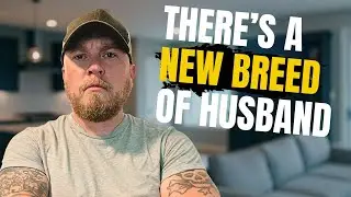 What the Most Effective Husbands Do Differently in 2025 | The Warrior Kings Podcast Ep.79