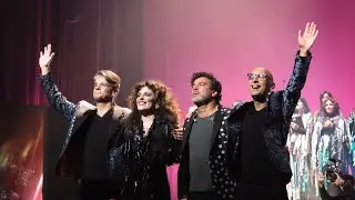 The Gift | Coral | Coliseu dos Recreios (18/11/2023)