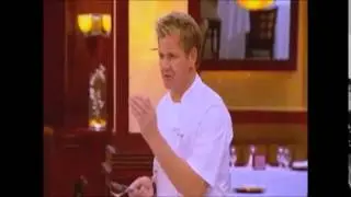 Hell's Kitchen Season 5 Signature Dishes - Uncensored