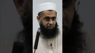 How to Break Bad Habits for Good | Dr. Mufti Abdur-Rahman ibn Yusuf Mangera