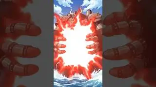 ONE PIECE | EMETH STORY | NEW EPISODE #anime #oda #likefornext