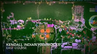 Miami Disc Golf - Indian Hammocks East