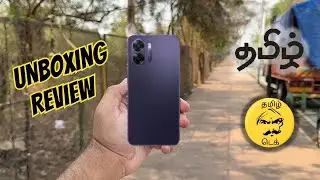 OPPO K14X 5G - Full Review - Tamil