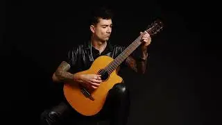 Axi - Carcassi Etude no.3 op.60 Andantino