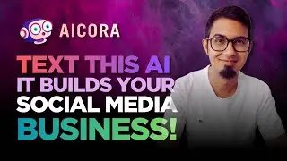 AICora Review 2025 by Abhi Dwivedi | Full Demo, Pricing, Bonuses & Walkthrough Explained