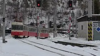 Vlaky: EMU 89.0009 