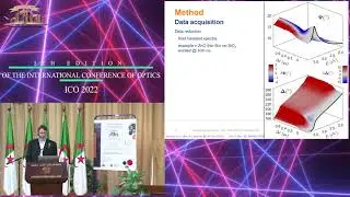 5th Edition of the International Conference of Optics &ndash; ICO 2022 | Ferhat Abbas University Setif 1
