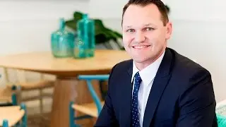 Mark Bryant | Agent Profile | Cunninghams