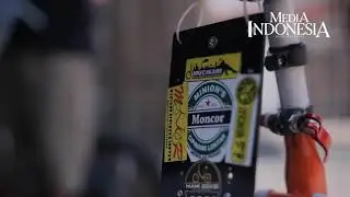 SEPEDA MINI INDONESIA