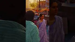 Tamil Language in Uncharted: The Lost Legacy #tamil #gamesmediatamil  #uncharted #tamilgameplay