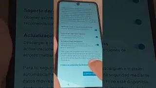 👆 C&oacute;mo Eliminar Cuenta de Google Motorola (Y Evitar el Bloqueo)