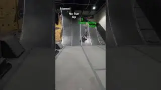 Ninja warrior Challenge🥷💪❗️